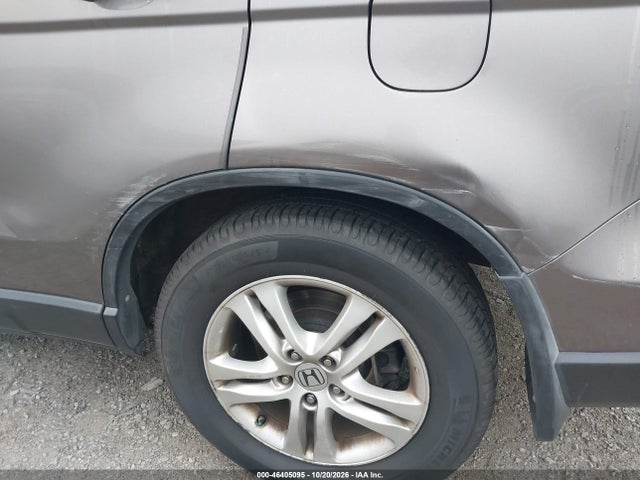 Aukcja sprzedaży 2010 Honda Cr-v Ex-l, vin: 5J6RE4H78AL022209, numer aukcji: 46405095
