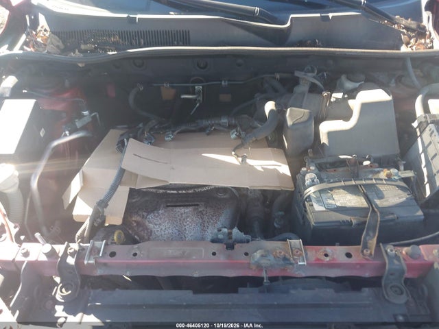 46405120 :رقم المزاد ، 2T3DF4DV4CW259541 vin ، 2012 Toyota Rav4 Limited مزاد بيع