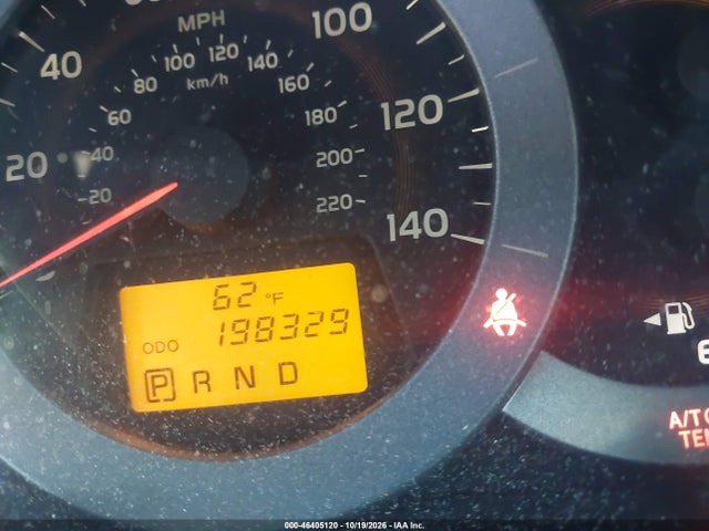 46405120 :رقم المزاد ، 2T3DF4DV4CW259541 vin ، 2012 Toyota Rav4 Limited مزاد بيع