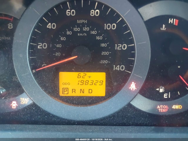 46405120 :رقم المزاد ، 2T3DF4DV4CW259541 vin ، 2012 Toyota Rav4 Limited مزاد بيع