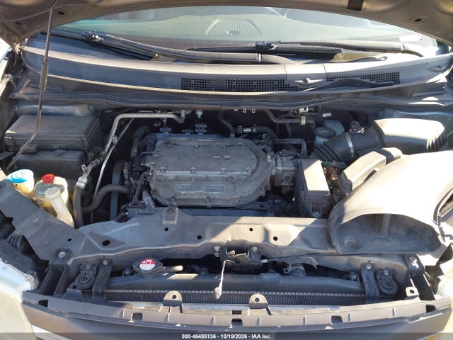 Aukcja sprzedaży 2012 Honda Odyssey Ex-l, vin: 5FNRL5H62CB102698, numer aukcji: 46405136