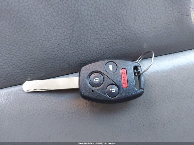 Aukcja sprzedaży 2012 Honda Odyssey Ex-l, vin: 5FNRL5H62CB102698, numer aukcji: 46405136