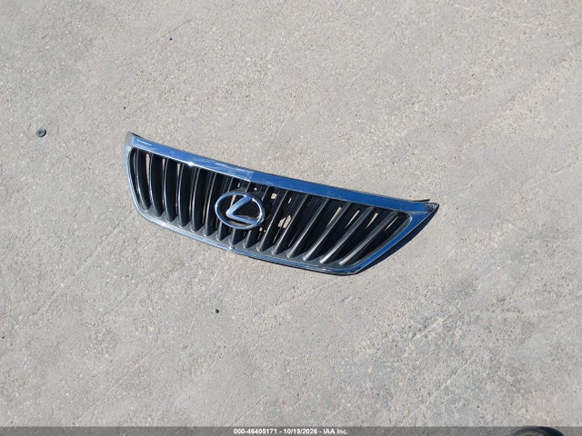 Продаж на аукціоні авто 2009 Lexus Rx 350, vin: 2T2GK31U99C074186, номер лоту: 46405171