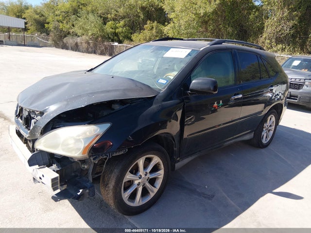 Продаж на аукціоні авто 2009 Lexus Rx 350, vin: 2T2GK31U99C074186, номер лоту: 46405171