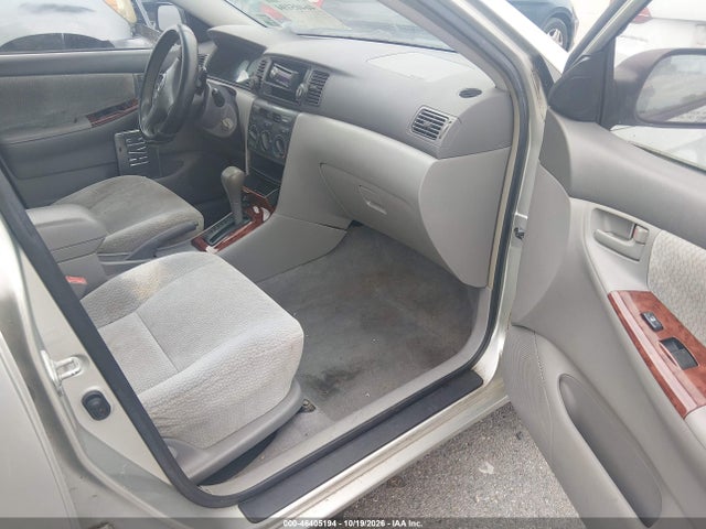 Aukcja sprzedaży 2003 Toyota Corolla Le, vin: JTDBR32E730019268, numer aukcji: 46405194