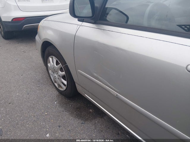 Aukcja sprzedaży 2003 Toyota Corolla Le, vin: JTDBR32E730019268, numer aukcji: 46405194