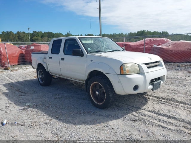 Продаж на аукціоні авто 2004 Nissan Frontier Xe-v6, vin: 1N6ED27T14C468049, номер лоту: 46405227