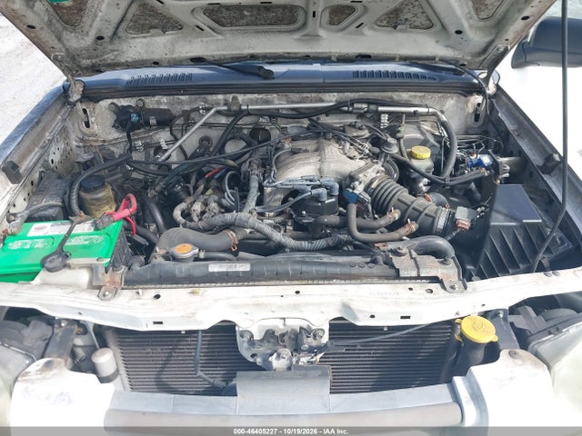 Aukcja sprzedaży 2004 Nissan Frontier Xe-v6, vin: 1N6ED27T14C468049, numer aukcji: 46405227
