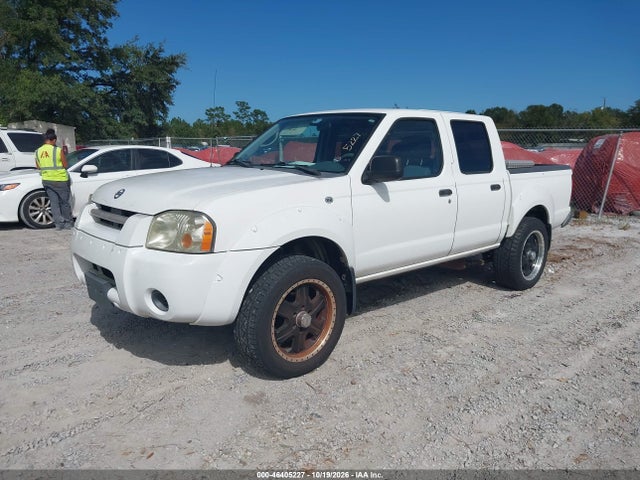 Aukcja sprzedaży 2004 Nissan Frontier Xe-v6, vin: 1N6ED27T14C468049, numer aukcji: 46405227