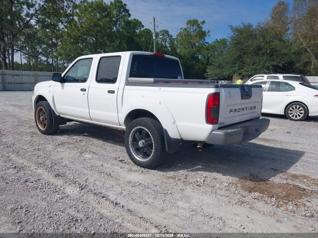 Aukcja sprzedaży 2004 Nissan Frontier Xe-v6, vin: 1N6ED27T14C468049, numer aukcji: 46405227