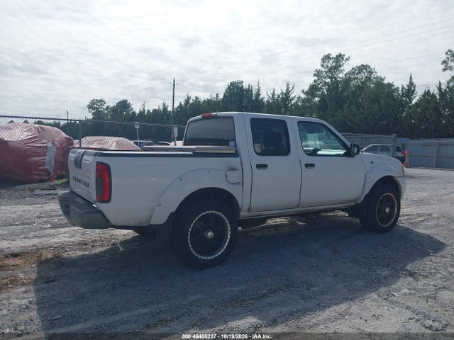 Aukcja sprzedaży 2004 Nissan Frontier Xe-v6, vin: 1N6ED27T14C468049, numer aukcji: 46405227