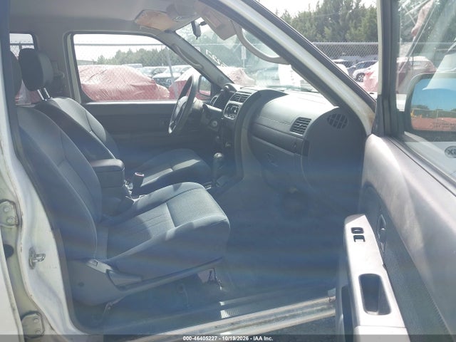 Aukcja sprzedaży 2004 Nissan Frontier Xe-v6, vin: 1N6ED27T14C468049, numer aukcji: 46405227