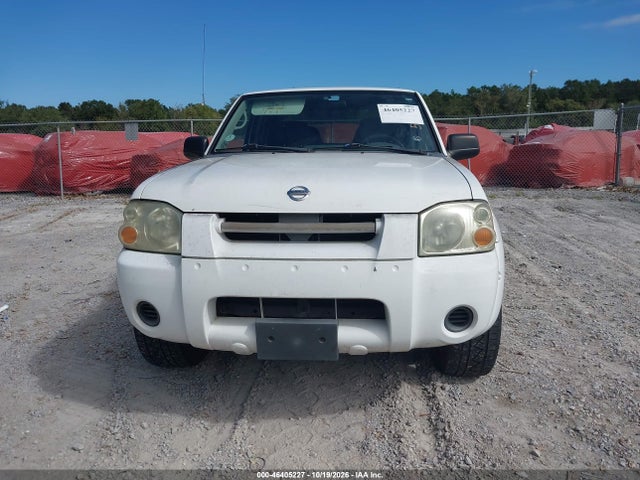 Aukcja sprzedaży 2004 Nissan Frontier Xe-v6, vin: 1N6ED27T14C468049, numer aukcji: 46405227