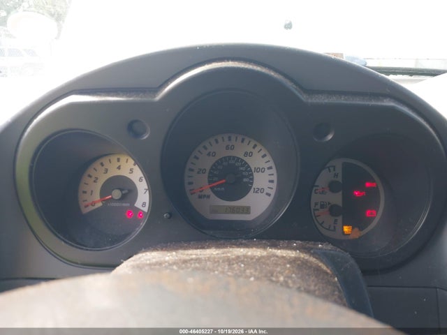 Aukcja sprzedaży 2004 Nissan Frontier Xe-v6, vin: 1N6ED27T14C468049, numer aukcji: 46405227