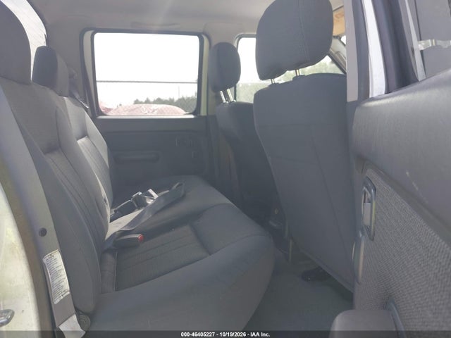 Aukcja sprzedaży 2004 Nissan Frontier Xe-v6, vin: 1N6ED27T14C468049, numer aukcji: 46405227