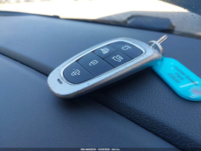 Aukcja sprzedaży 2021 Hyundai Sonata Blue, vin: KMHL24JJ6MA030833, numer aukcji: 46405236