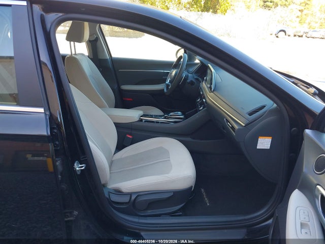 Aukcja sprzedaży 2021 Hyundai Sonata Blue, vin: KMHL24JJ6MA030833, numer aukcji: 46405236
