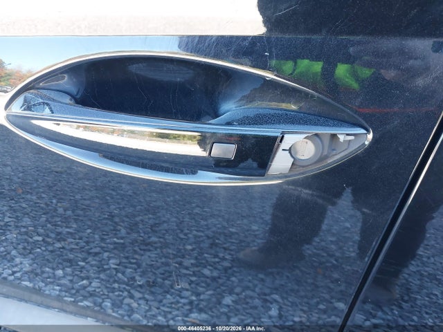 Aukcja sprzedaży 2021 Hyundai Sonata Blue, vin: KMHL24JJ6MA030833, numer aukcji: 46405236