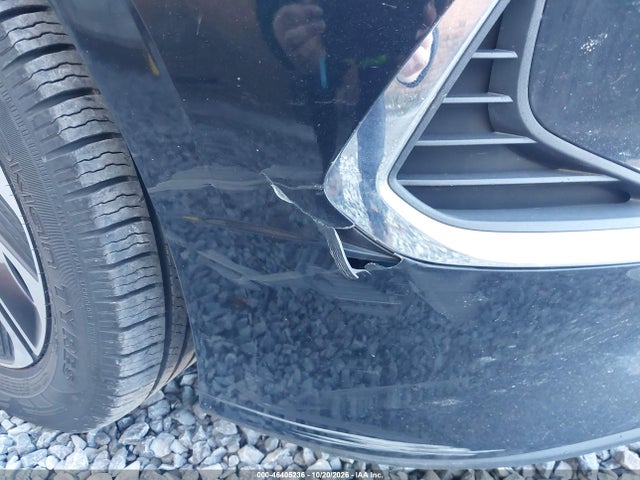 Aukcja sprzedaży 2021 Hyundai Sonata Blue, vin: KMHL24JJ6MA030833, numer aukcji: 46405236
