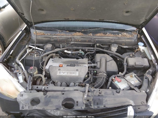 Aukcja sprzedaży 2003 Honda Cr-v Lx, vin: SHSRD784X3U135187, numer aukcji: 46405242