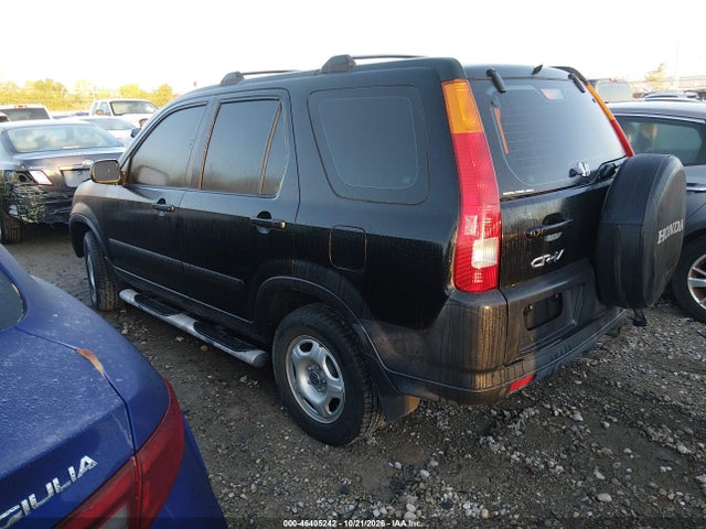 Aukcja sprzedaży 2003 Honda Cr-v Lx, vin: SHSRD784X3U135187, numer aukcji: 46405242