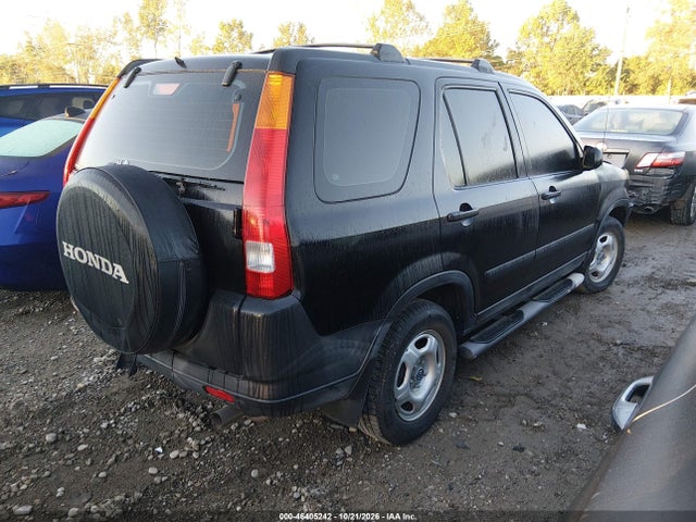 Aukcja sprzedaży 2003 Honda Cr-v Lx, vin: SHSRD784X3U135187, numer aukcji: 46405242