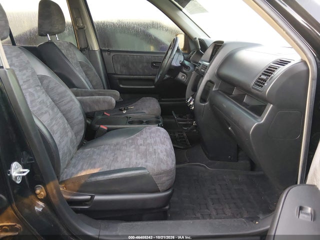 Aukcja sprzedaży 2003 Honda Cr-v Lx, vin: SHSRD784X3U135187, numer aukcji: 46405242