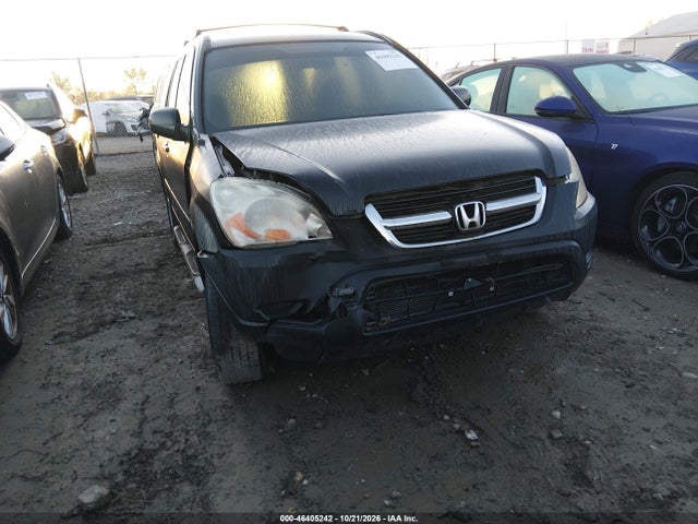 Aukcja sprzedaży 2003 Honda Cr-v Lx, vin: SHSRD784X3U135187, numer aukcji: 46405242