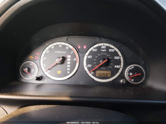 Aukcja sprzedaży 2003 Honda Cr-v Lx, vin: SHSRD784X3U135187, numer aukcji: 46405242