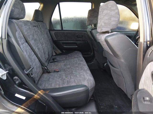 Aukcja sprzedaży 2003 Honda Cr-v Lx, vin: SHSRD784X3U135187, numer aukcji: 46405242