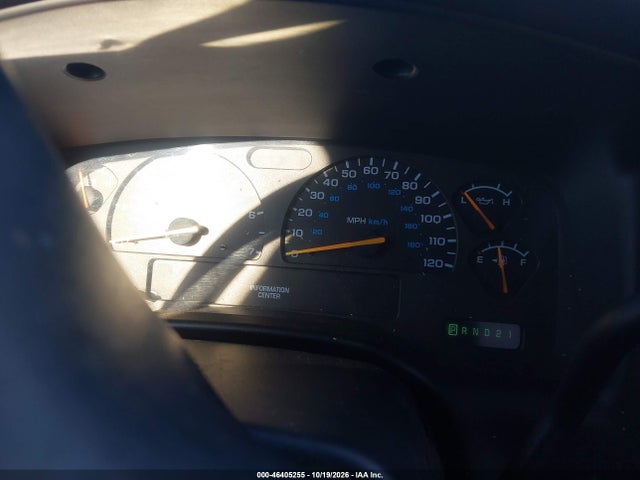 46405255 :رقم المزاد ، 1B7FL16X92S527134 vin ، 2002 Dodge Dakota مزاد بيع