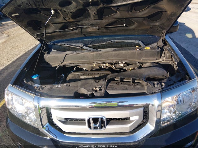 Aukcja sprzedaży 2010 Honda Pilot Touring, vin: 5FNYF4H87AB011180, numer aukcji: 46405265