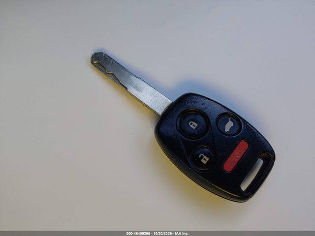 Aukcja sprzedaży 2010 Honda Pilot Touring, vin: 5FNYF4H87AB011180, numer aukcji: 46405265