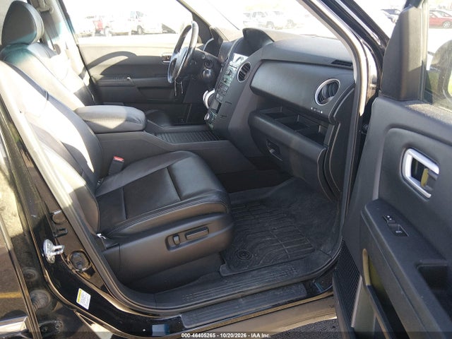 Aukcja sprzedaży 2010 Honda Pilot Touring, vin: 5FNYF4H87AB011180, numer aukcji: 46405265