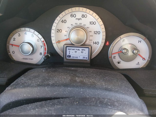 Aukcja sprzedaży 2010 Honda Pilot Touring, vin: 5FNYF4H87AB011180, numer aukcji: 46405265