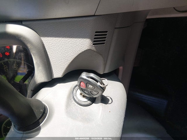 Aukcja sprzedaży 2009 Toyota Corolla Le, vin: JTDBL40E79J042904, numer aukcji: 46405269