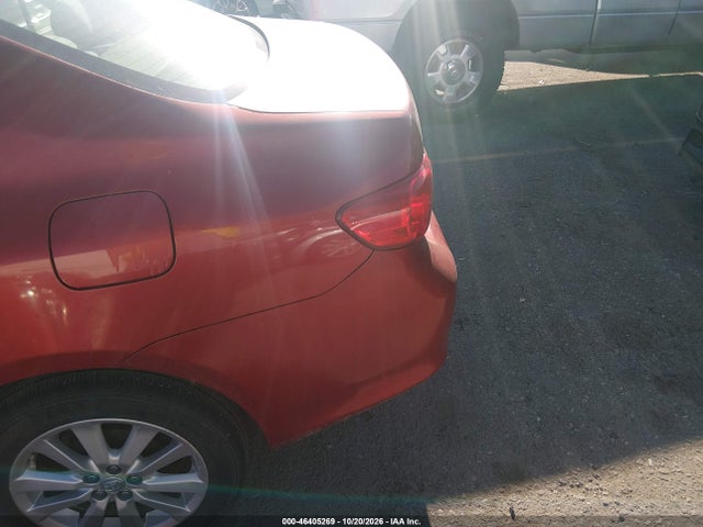 Aukcja sprzedaży 2009 Toyota Corolla Le, vin: JTDBL40E79J042904, numer aukcji: 46405269