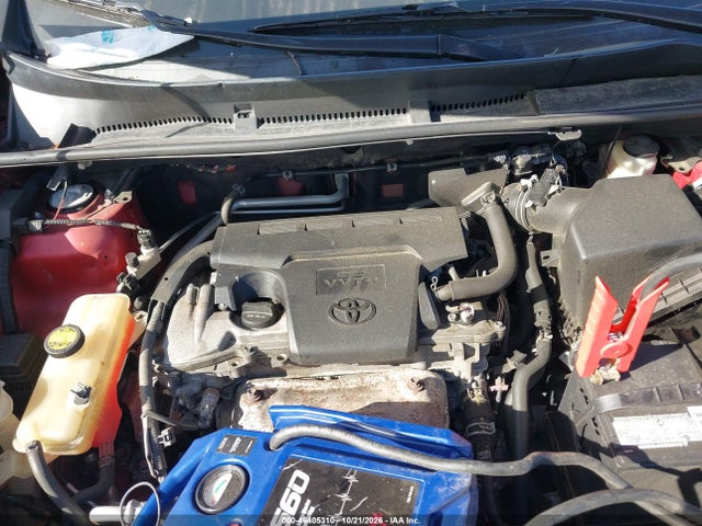Продажа на аукционе авто 2013 Toyota Rav4 Xle, vin: 2T3RFREV9DW086621, номер лота: 46405310