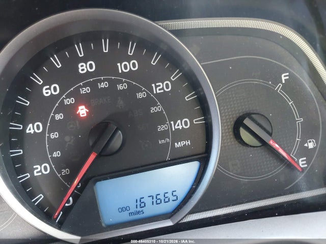Продажа на аукционе авто 2013 Toyota Rav4 Xle, vin: 2T3RFREV9DW086621, номер лота: 46405310