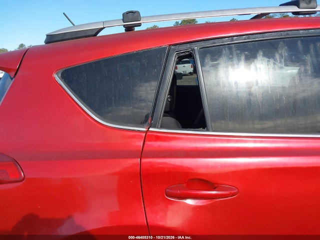 Продажа на аукционе авто 2013 Toyota Rav4 Xle, vin: 2T3RFREV9DW086621, номер лота: 46405310