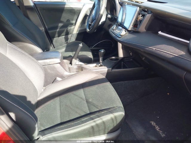 Продажа на аукционе авто 2013 Toyota Rav4 Xle, vin: 2T3RFREV9DW086621, номер лота: 46405310