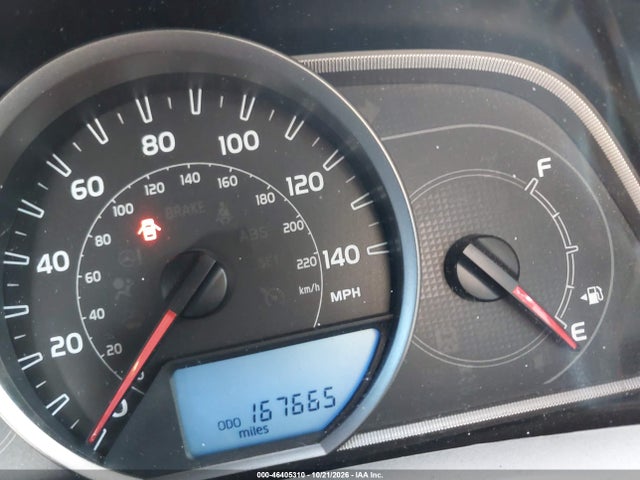 Продажа на аукционе авто 2013 Toyota Rav4 Xle, vin: 2T3RFREV9DW086621, номер лота: 46405310