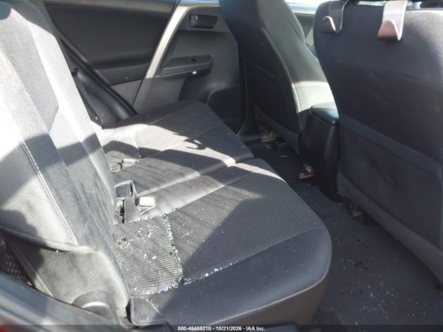 Продажа на аукционе авто 2013 Toyota Rav4 Xle, vin: 2T3RFREV9DW086621, номер лота: 46405310