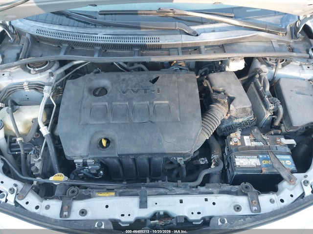 Aukcja sprzedaży 2012 Toyota Corolla Le, vin: 2T1BU4EEXCC859051, numer aukcji: 46405313