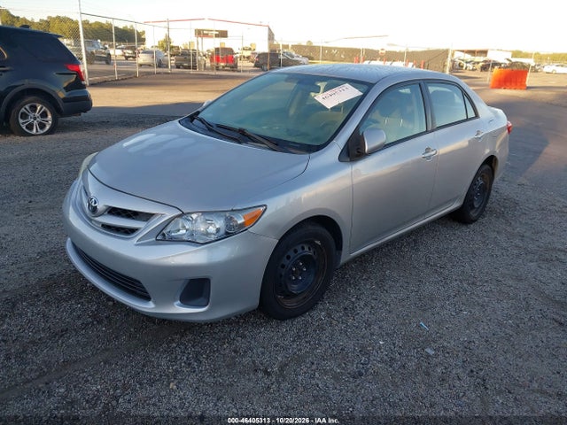 Aukcja sprzedaży 2012 Toyota Corolla Le, vin: 2T1BU4EEXCC859051, numer aukcji: 46405313