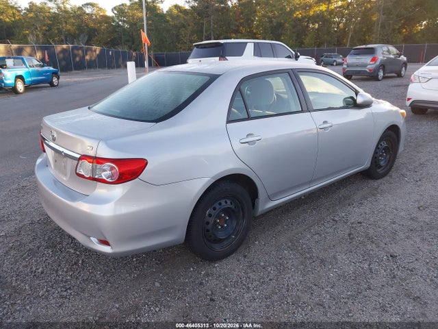 Aukcja sprzedaży 2012 Toyota Corolla Le, vin: 2T1BU4EEXCC859051, numer aukcji: 46405313