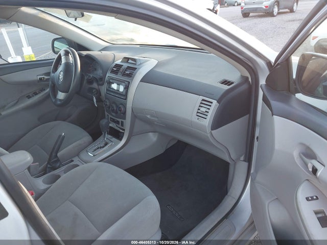 Aukcja sprzedaży 2012 Toyota Corolla Le, vin: 2T1BU4EEXCC859051, numer aukcji: 46405313