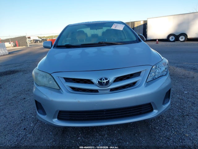 Aukcja sprzedaży 2012 Toyota Corolla Le, vin: 2T1BU4EEXCC859051, numer aukcji: 46405313