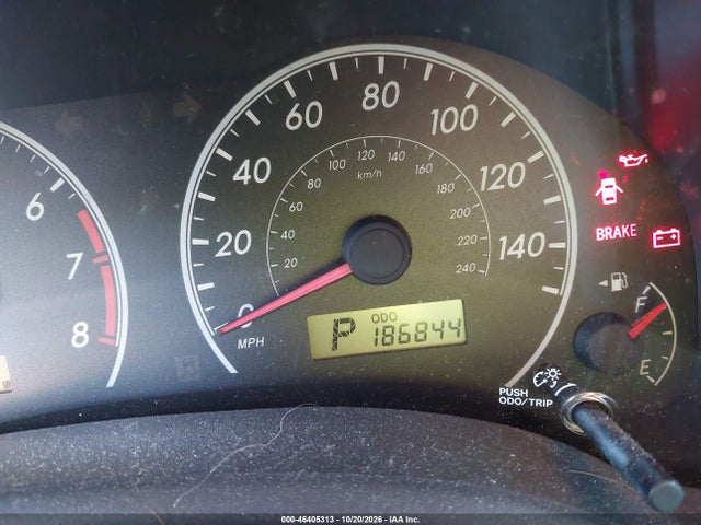 Aukcja sprzedaży 2012 Toyota Corolla Le, vin: 2T1BU4EEXCC859051, numer aukcji: 46405313