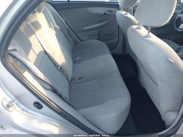 Aukcja sprzedaży 2012 Toyota Corolla Le, vin: 2T1BU4EEXCC859051, numer aukcji: 46405313